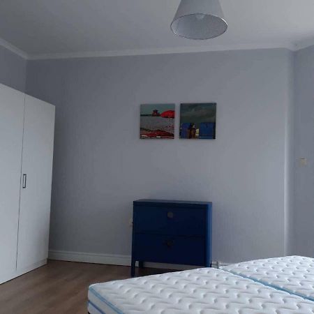 South Beach Apartments Obzor Exterior foto