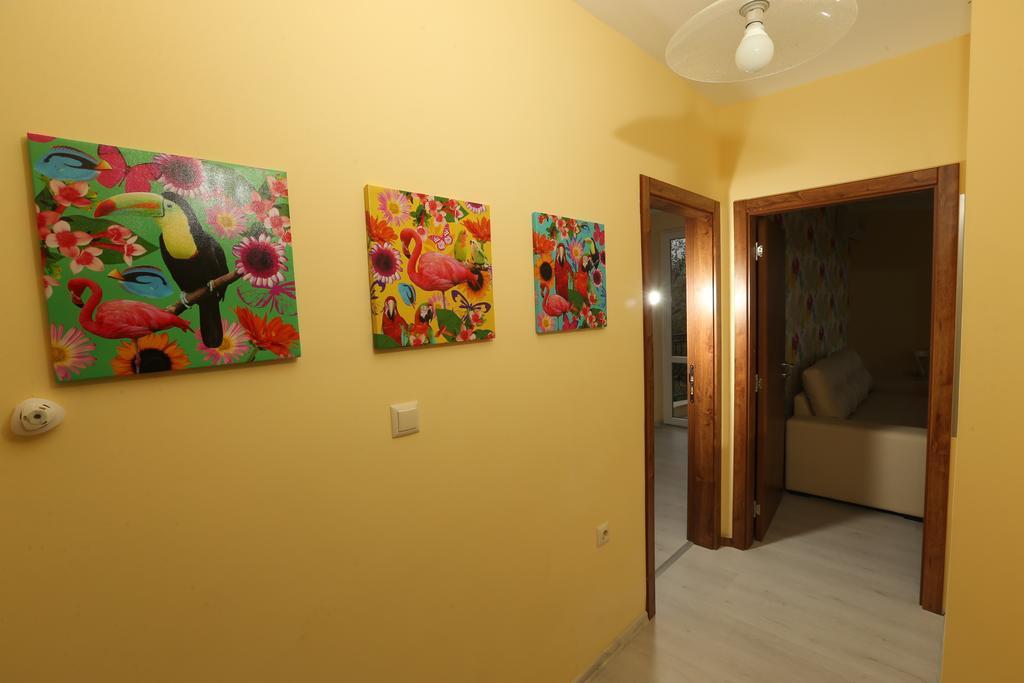 South Beach Apartments Obzor Quarto foto