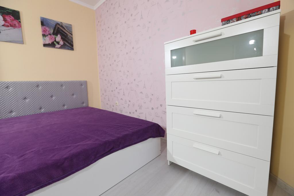 South Beach Apartments Obzor Quarto foto