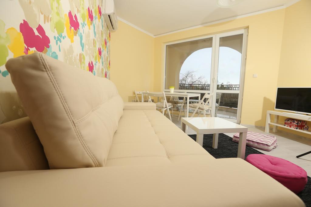 South Beach Apartments Obzor Quarto foto