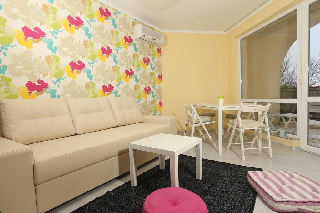 South Beach Apartments Obzor Quarto foto