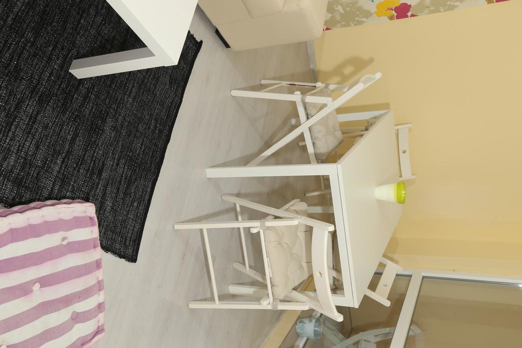 South Beach Apartments Obzor Quarto foto