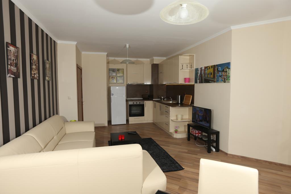 South Beach Apartments Obzor Quarto foto