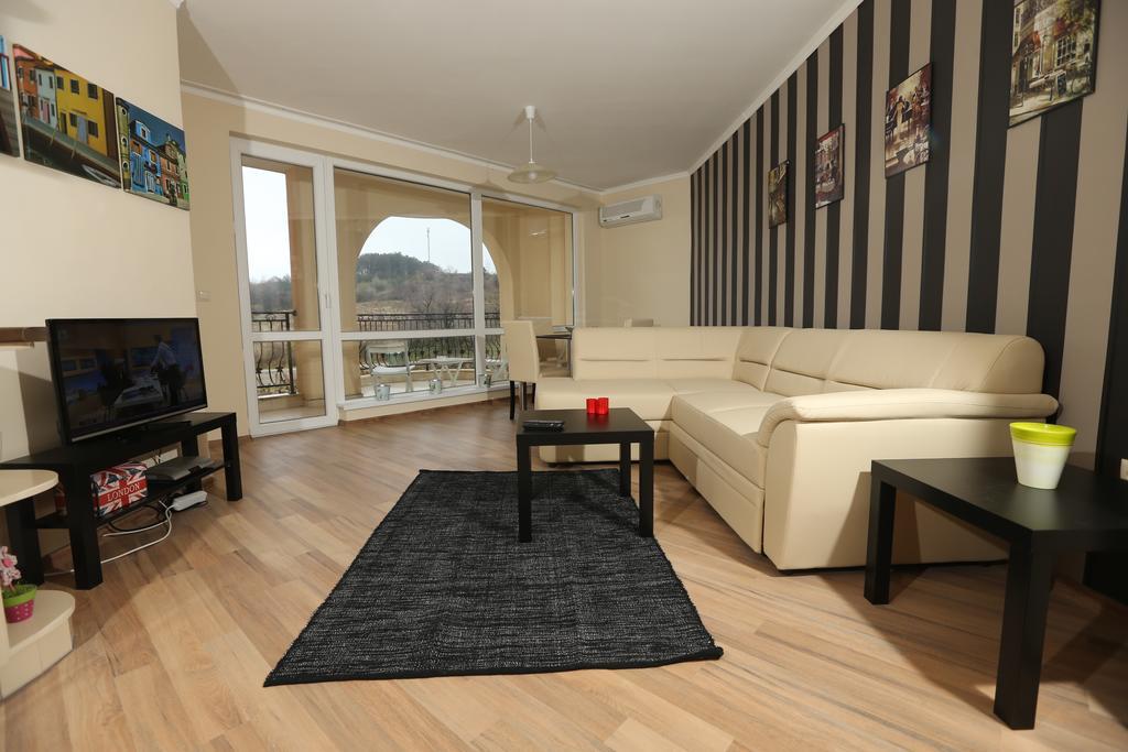 South Beach Apartments Obzor Quarto foto