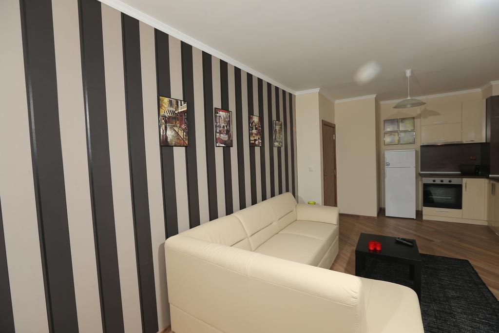 South Beach Apartments Obzor Quarto foto