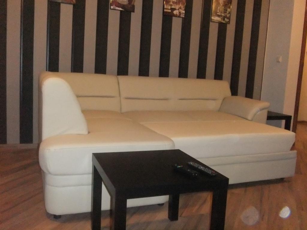 South Beach Apartments Obzor Quarto foto