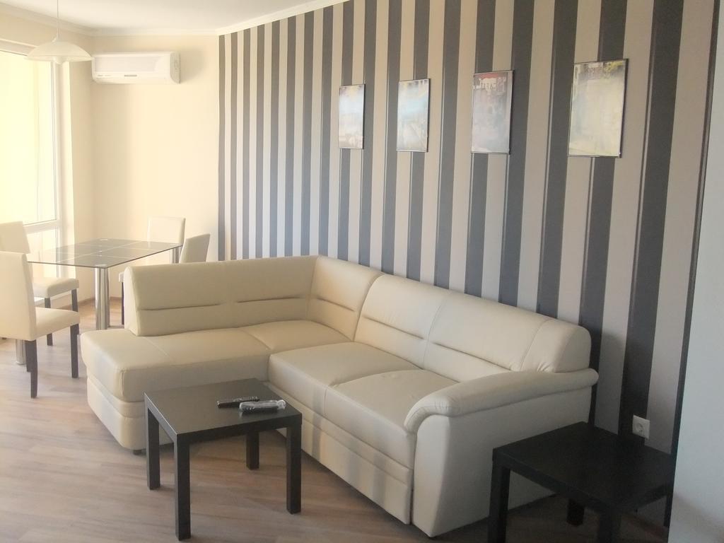 South Beach Apartments Obzor Quarto foto