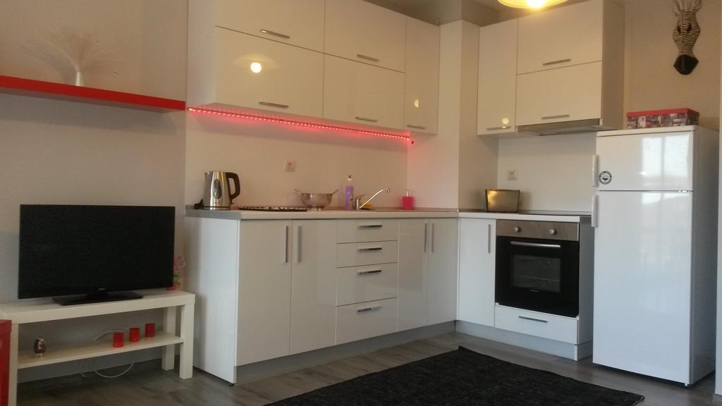 South Beach Apartments Obzor Quarto foto
