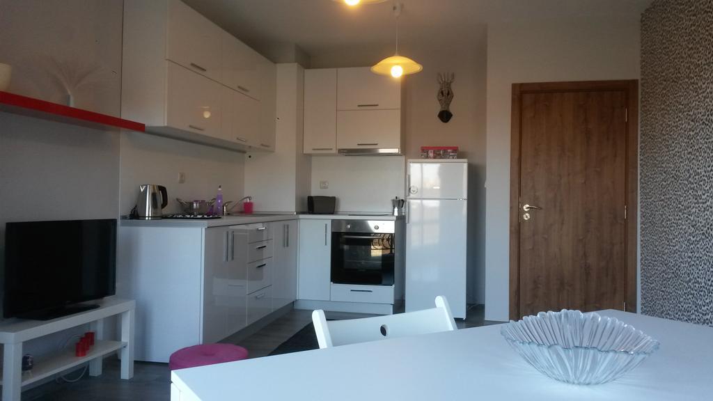 South Beach Apartments Obzor Quarto foto
