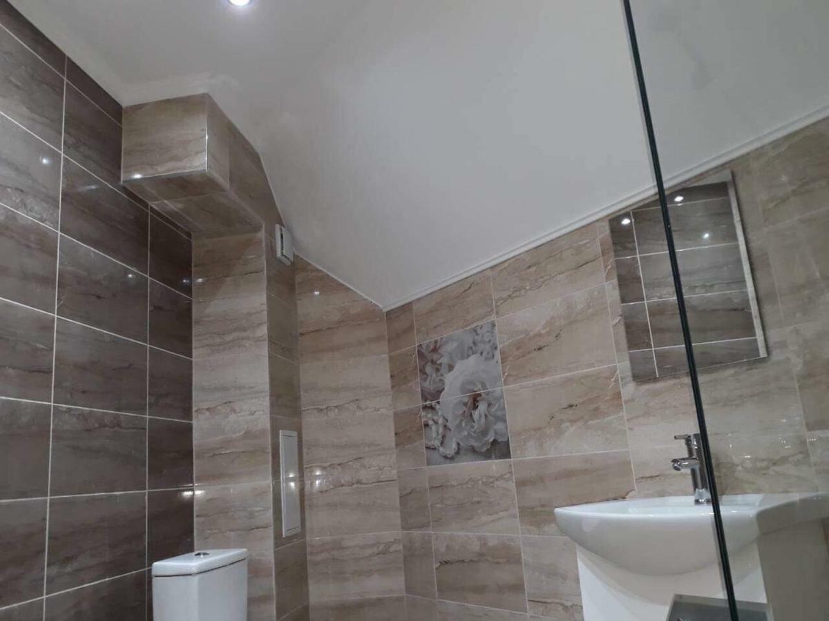 South Beach Apartments Obzor Exterior foto