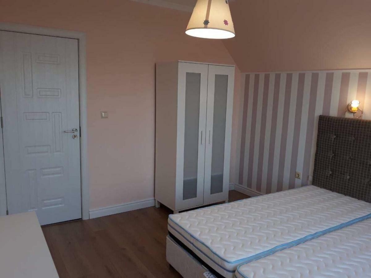 South Beach Apartments Obzor Exterior foto